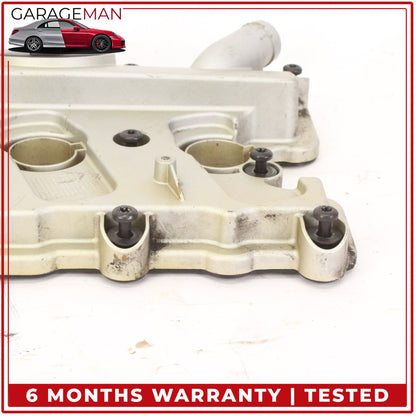 2009-2017 Audi A6 A7 Left Engine Cylinder Head Camshaft Cover 06E103471P OEM