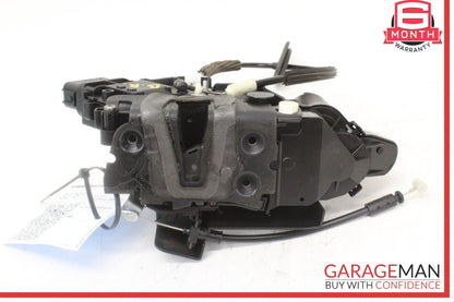2010-2016 Land Rover LR4 SUV Right Rear Door Lock Actuator 8X2A26412BC