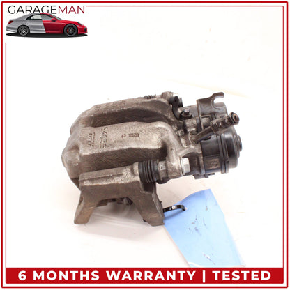 2012-2019 BMW 650i 640i F13 Rear Left Driver Side Brake Caliper 34217846693 OEM