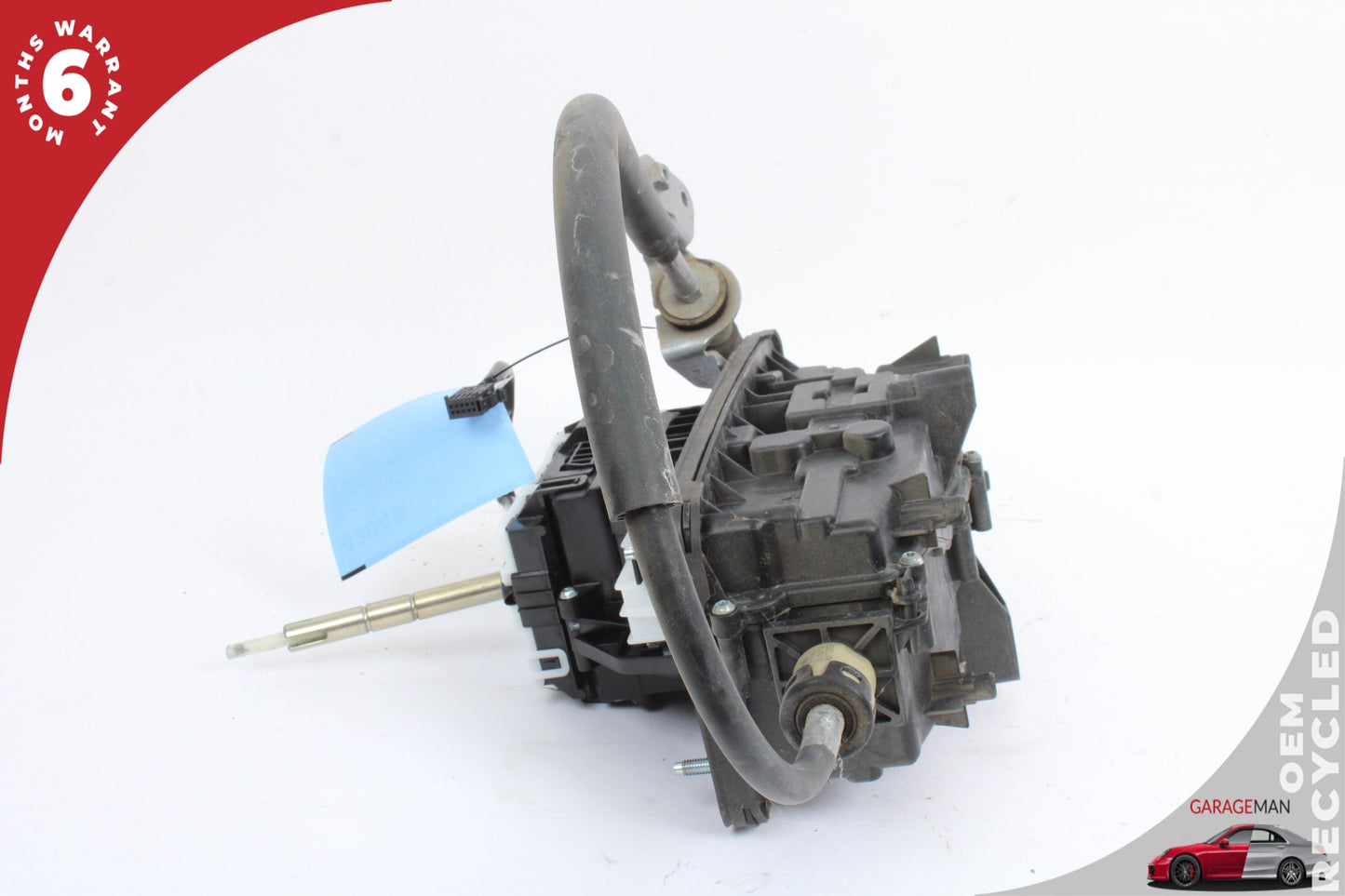 2012-2018 Audi A6 A7 Automatic Transmission Floor Gear Shifter 4G1713041S OEM