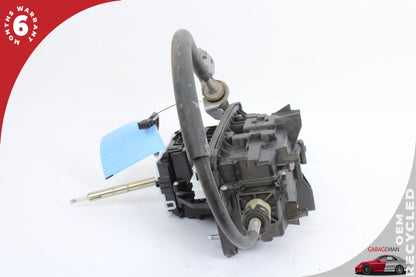 2012-2018 Audi A6 A7 Automatic Transmission Floor Gear Shifter 4G1713041S OEM