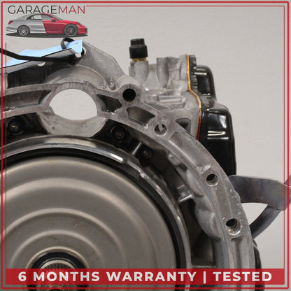 2019-2023 Mercedes W177 A220 CLA250 FWD 2.0L Automatic Transmission 724033 OEM