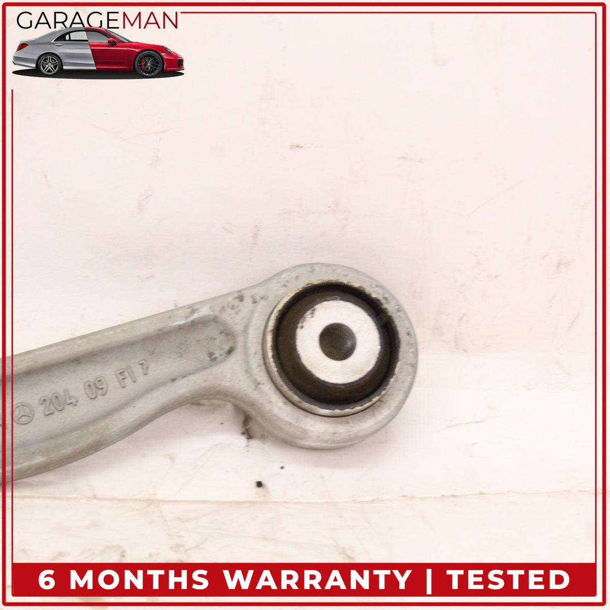 2015-2023 Mercedes X253 GLC300 Rear Left or Right Upper Control Arm 20409 OEM