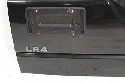 2010-2016 Land Rover LR4 SUV Rear Trunk Lower Tailgate Shell LR045550 OEM