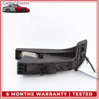 2012-2019 BMW 650i 640i F06 Floor Gas Pedal Throttle Accelerator 6858574 OEM