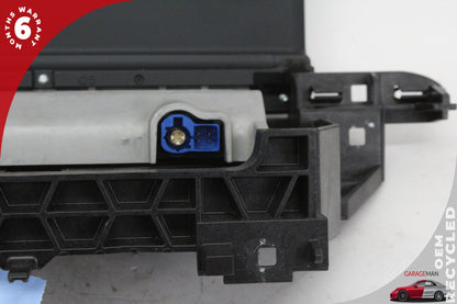 2018-2020 Audi SQ5 Q5 Front Center Dash Display Screen Monitor 80A919605 OEM