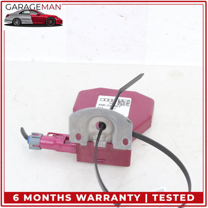 2015-2024 Audi A4 A5 Q7 Q5 RS5 A3 Phone Antenna Receiver Module 4M0035507 OEM