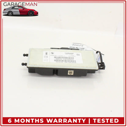 2012-2018 BMW 328d RWD Crash Impact Safety Sensor Control Module Unit 1949301