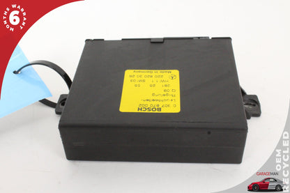 00-06 Mercedes-Benz S500 W220 Headlight Control Module 2208203026 Genuine