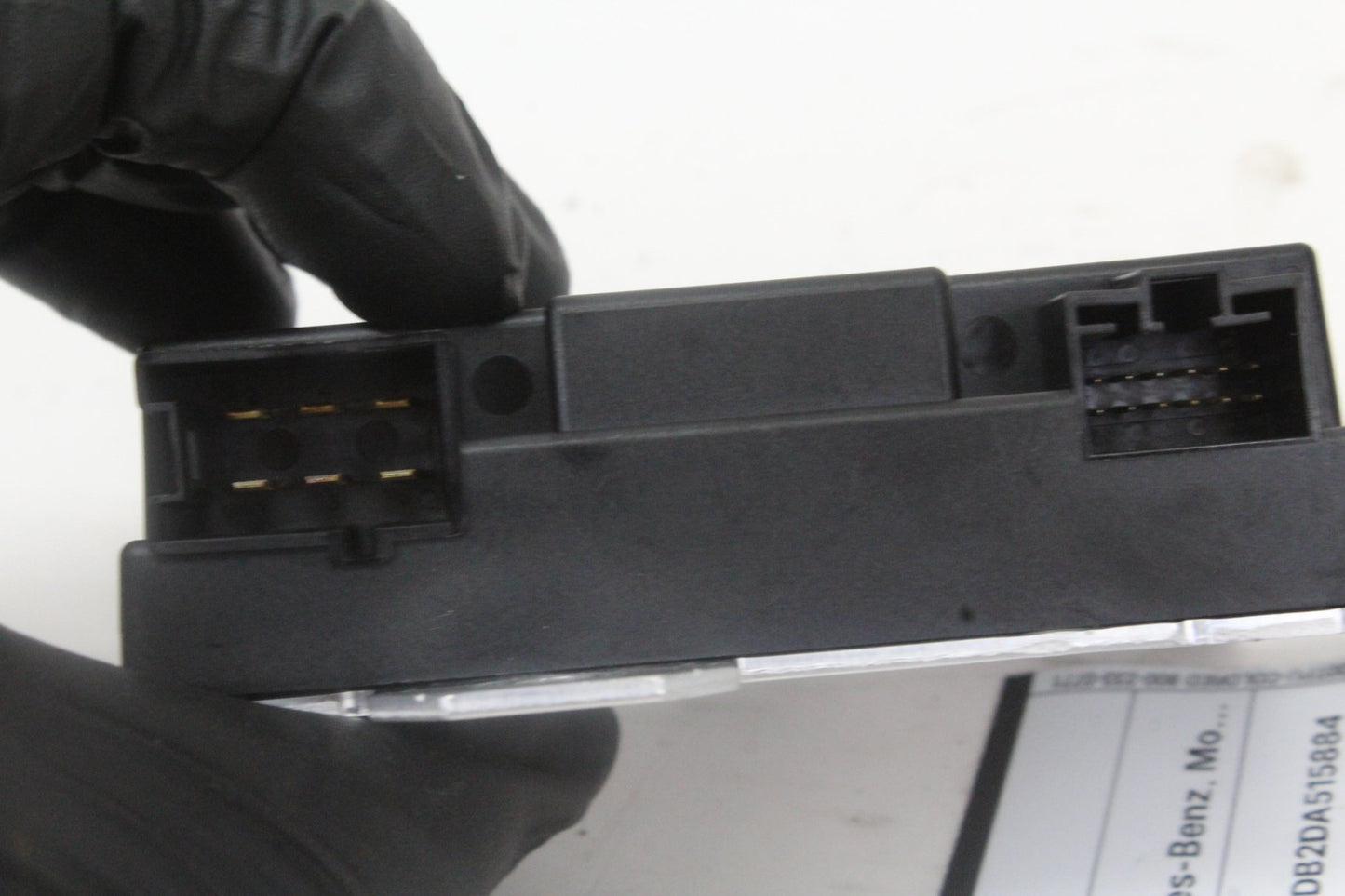 2011-2020 Mercedes-Benz S550 W221 Fuel Pump Control Module 0009001803 OEM