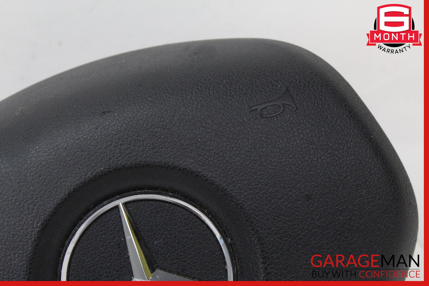 2012-2017 Mercedes-Benz C250 W204 Steering Wheel Airbag 1728602902