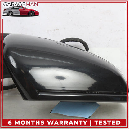 2015-2020 Mercedes X156 GLA250 Front Right Door Rear View Mirror 1568104616 OEM