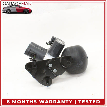 2007-2020 Mercedes W221 S63 AMG Front Hydraulic Valve Block Suspension Pump OEM