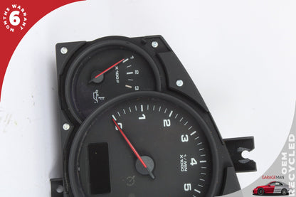 2008-2010 Porsche Cayenne 957 Speedometer Instrument Cluster 7L5920975A OEM