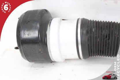 2007-2013 Mercedes W221 S550 Front Left or Right Airmatic Shock Strut 2213209313