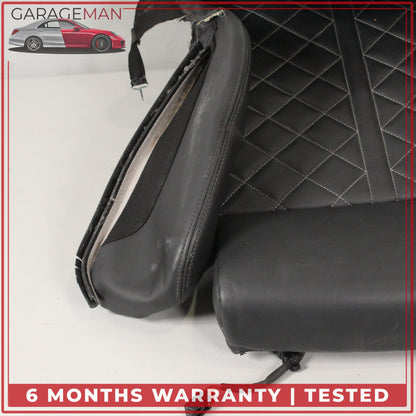 2016-2023 Audi TTS 8S Coupe Front Right Lower Bottom Seat Cushion 8S0881361A OEM