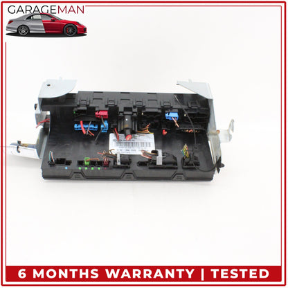 2003-2011 Mercedes W219 CLS500 Rear Trunk Fuse Relay Box Module 2115455101 OEM