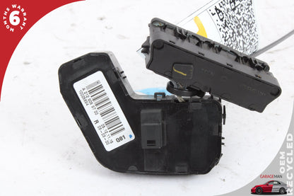 12-18 Mercedes-Benz CLS550 W218 Front Right Seat Memory Control Switch 212905970