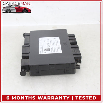 2008-2020 Mercedes W212 E350 Front Right Side Seat Control Module 1729007003 OEM