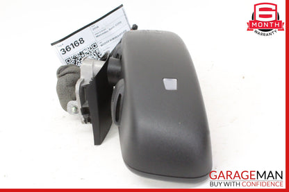 2012-2017 Mercedes-Benz C250 W204 Sedan Rear View Mirror 2048104317