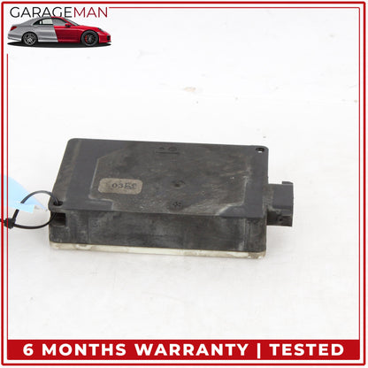 2009-2016 Mercedes W218 CLS63 AMG Front/ Rear Blind Spot Radar Distance Module