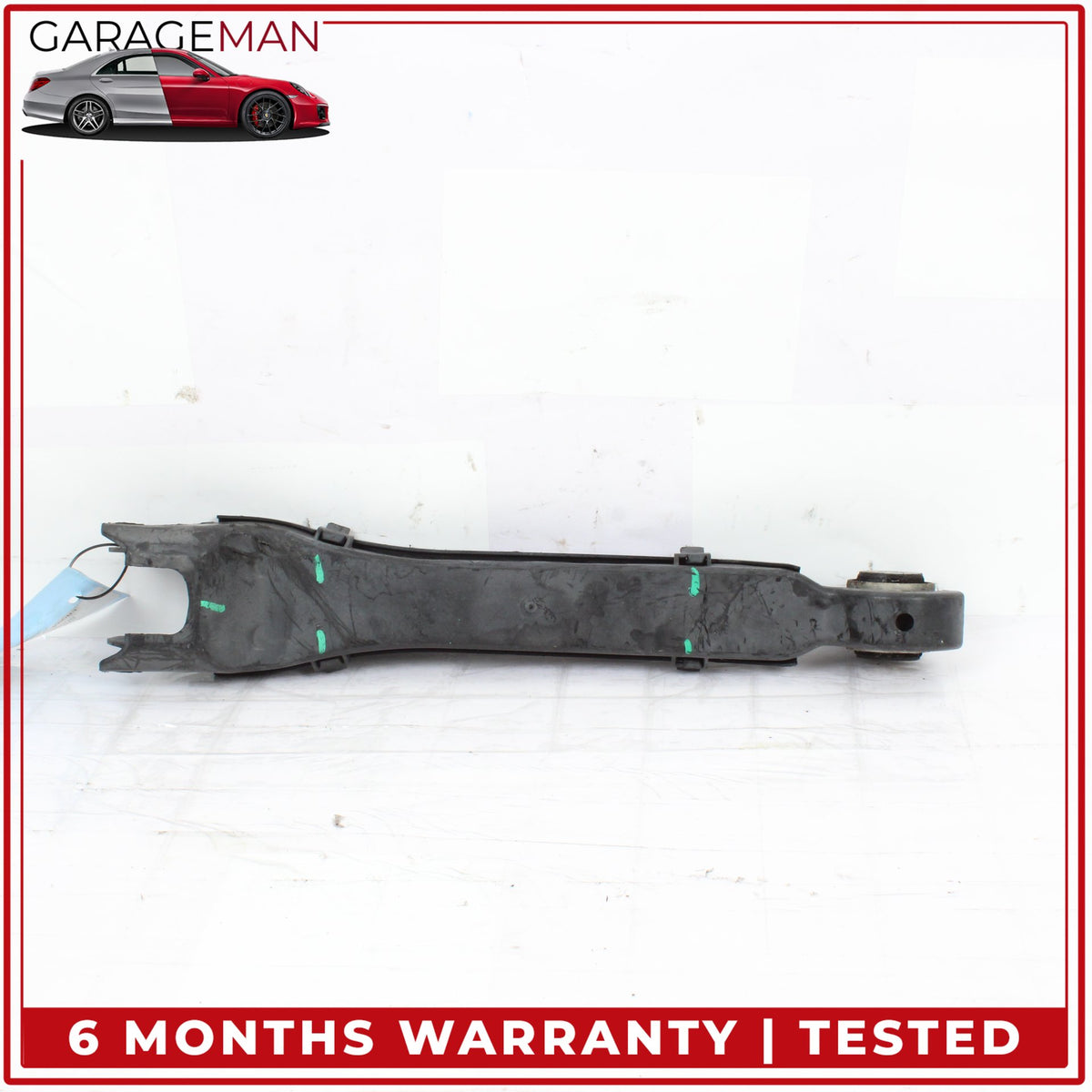 2015-2023 Mercedes W205 C300 GLC300 Rear Left or Right Trailing Control Arm OEM