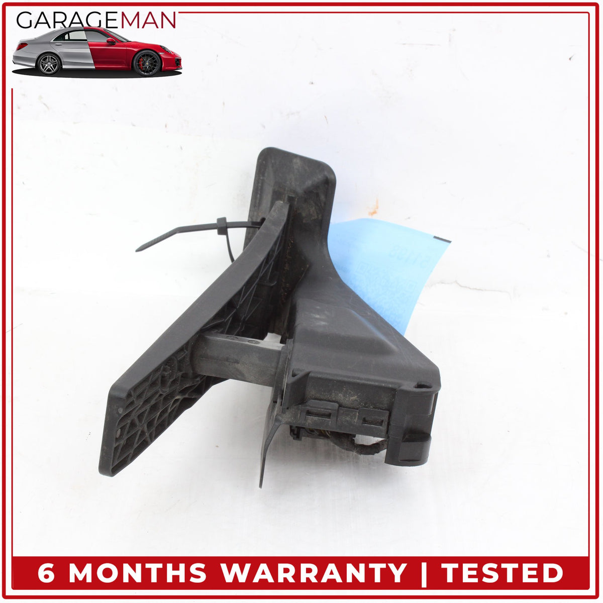 2014-2020 BMW 430i Gran Coupe Gas Acceleration Throttle Pedal 6853175 OEM