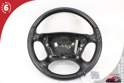 2006-2009 Mercedes-Benz CLS500 W219 Sedan Steering Wheel 2194601603