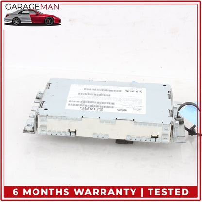 2014-2024 Jaguar F-Type X152 Satellite Audio Radio Receiver GPLA14C740AA OEM