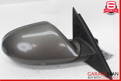 2012-2013 Audi A6 C7 Sedan Right Door Mirror 4G1857410L