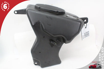 2002-2005 Ford Thunderbird Rear Left Audio Speaker Subwoofer 1W6F19A067AC OEM