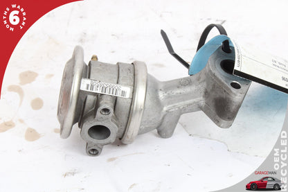 2012-2018 Audi A7 A6 A8 3.0L Left Driver Side EGR Combi Valve 06E131101J OEM