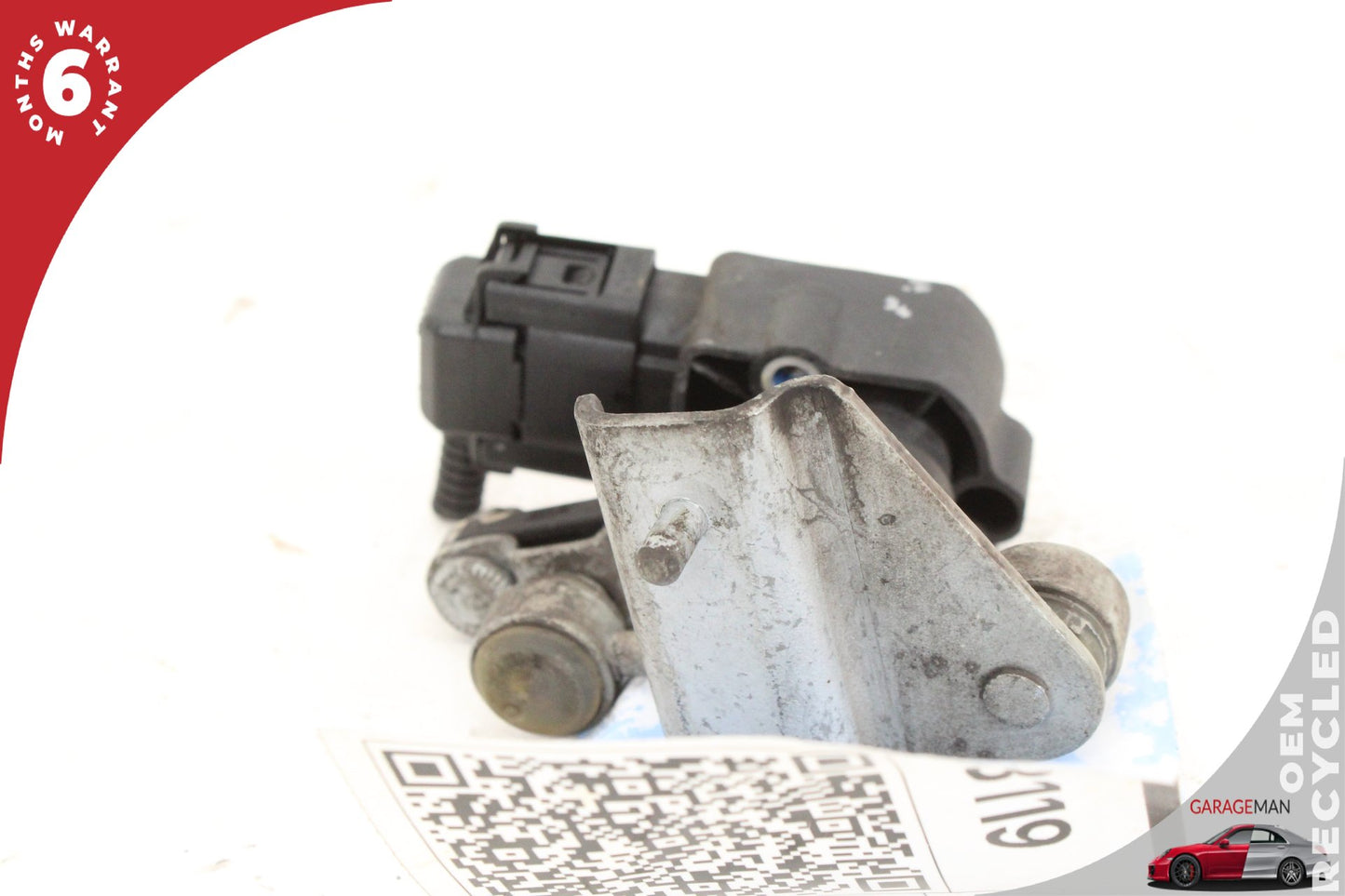 13-20 Mercedes-Benz SL500 R231 RWD Rear Left or Right Suspension Level Hight Sensor 0009050303