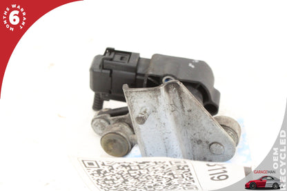 13-20 Mercedes-Benz SL500 R231 RWD Rear Left or Right Suspension Level Hight Sensor 0009050303