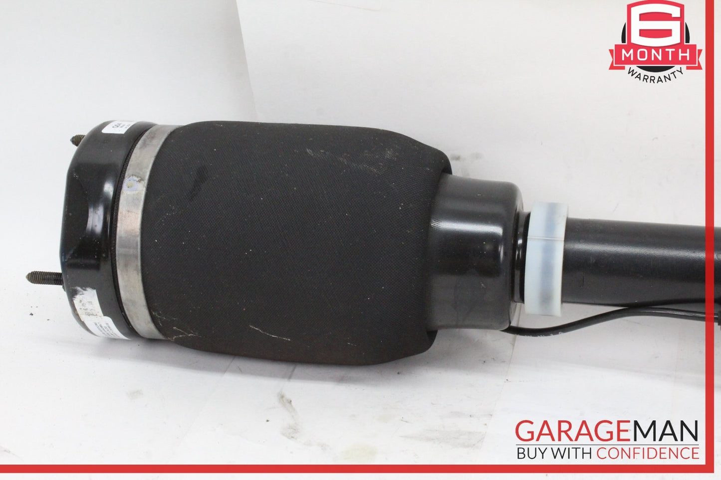 2006-2012 Mercedes-Benz ML500 W164 Front Left or Right Air Shock Strut OEM