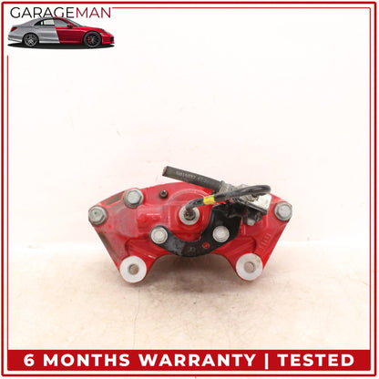 2008-2023 Infiniti Q50 Q60 Rear Left and Right Side Brake Caliper 41001JL02A OEM