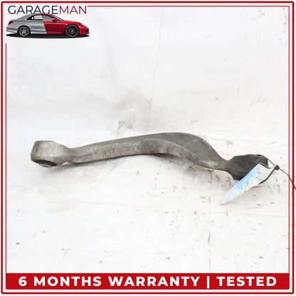 2009-2018 Audi A8 A6 A7 Rear Left Driver Side Upper Control Arm 8K0505323H OEM