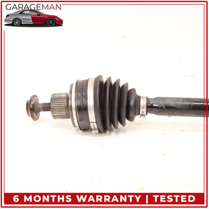 2015-2024 Porsche Macan 95B Front Left or Right Side CV Axle Drive Shaft OEM