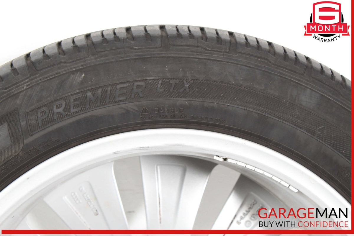 2013-2017 Audi Q5 Wheel Rim w/ Tire 8R0601025AB