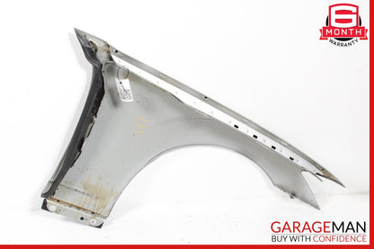 2007-2013 Mercedes-Benz S400 W221 Left Driver Side Fender Panel 2218800118 OEM