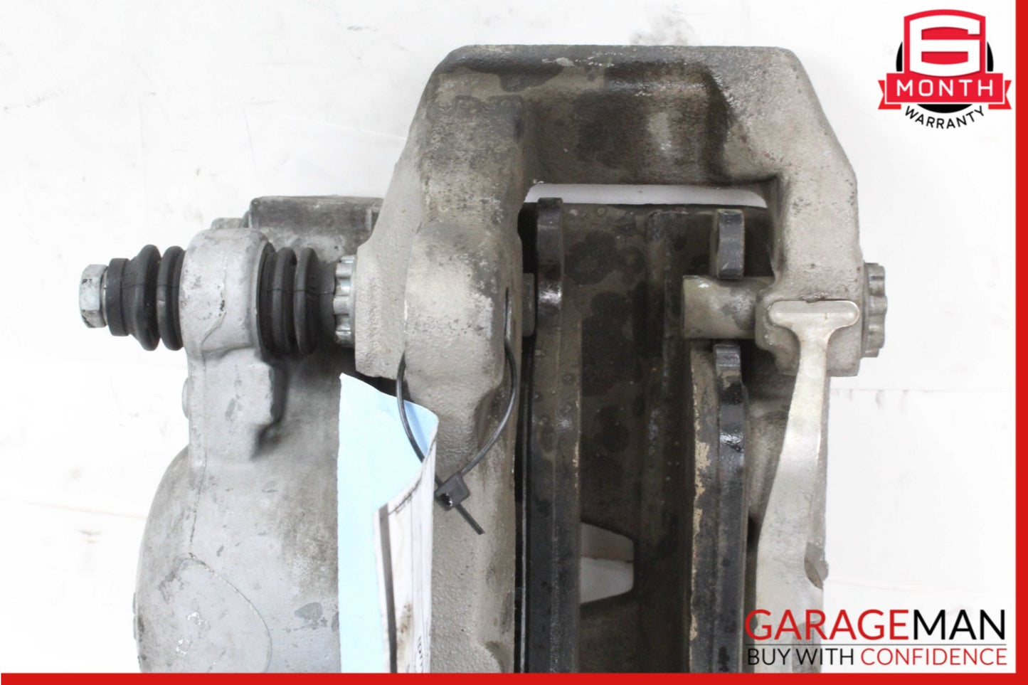 2012-2016 Audi A4 B8 Sedan Front Left and Right Side Brake Caliper 8K0105AJ