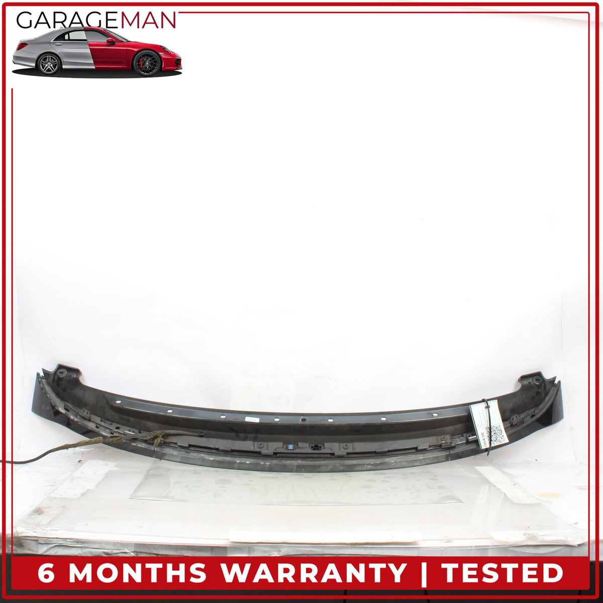 2013-2021 Land Rover Range Rover L405 Rear Tailgate Roof Spoiler Bracket OEM