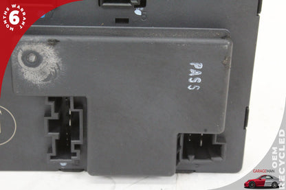 06-11 Mercedes-Benz CLS500 W219 Left Front Door Control Module 2198201326
