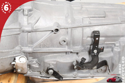 2014-2016 Chevrolet Silverado 1500 4WD 5CKA 5.3L Automatic Transmission OEM 101K