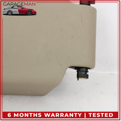 2010-2016 Land Rover LR4 L319 Center Console Armrest Lid Cover BH22045C74AA OEM