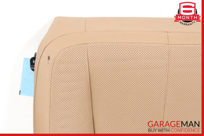 2007-2009 Mercedes W221 S550 S450 Rear Right Side Top Upper Seat Cushion OEM