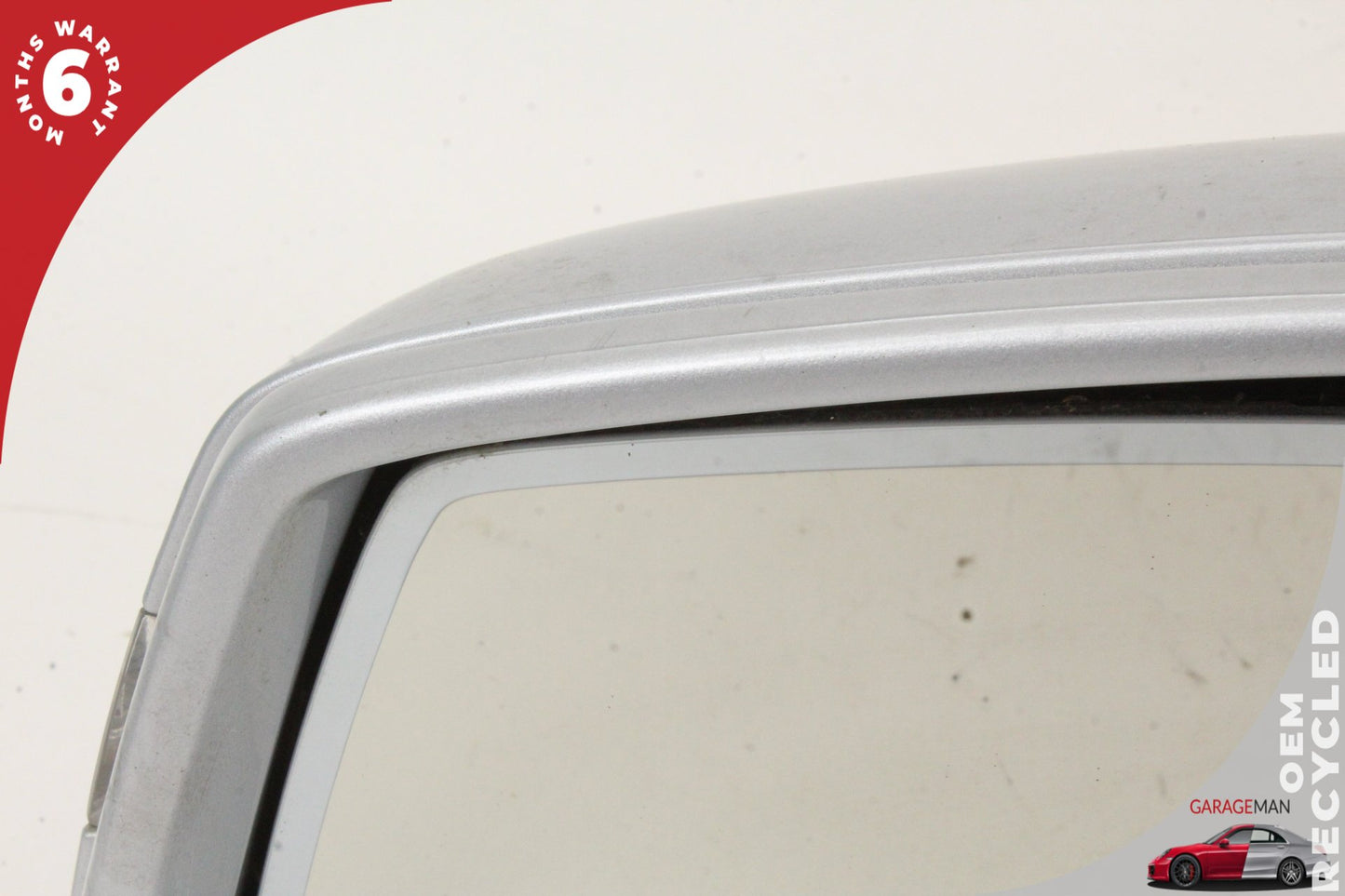 2011-2013 Mercedes-Benz R350 W251 Front Left Side Mirror Door Rear View