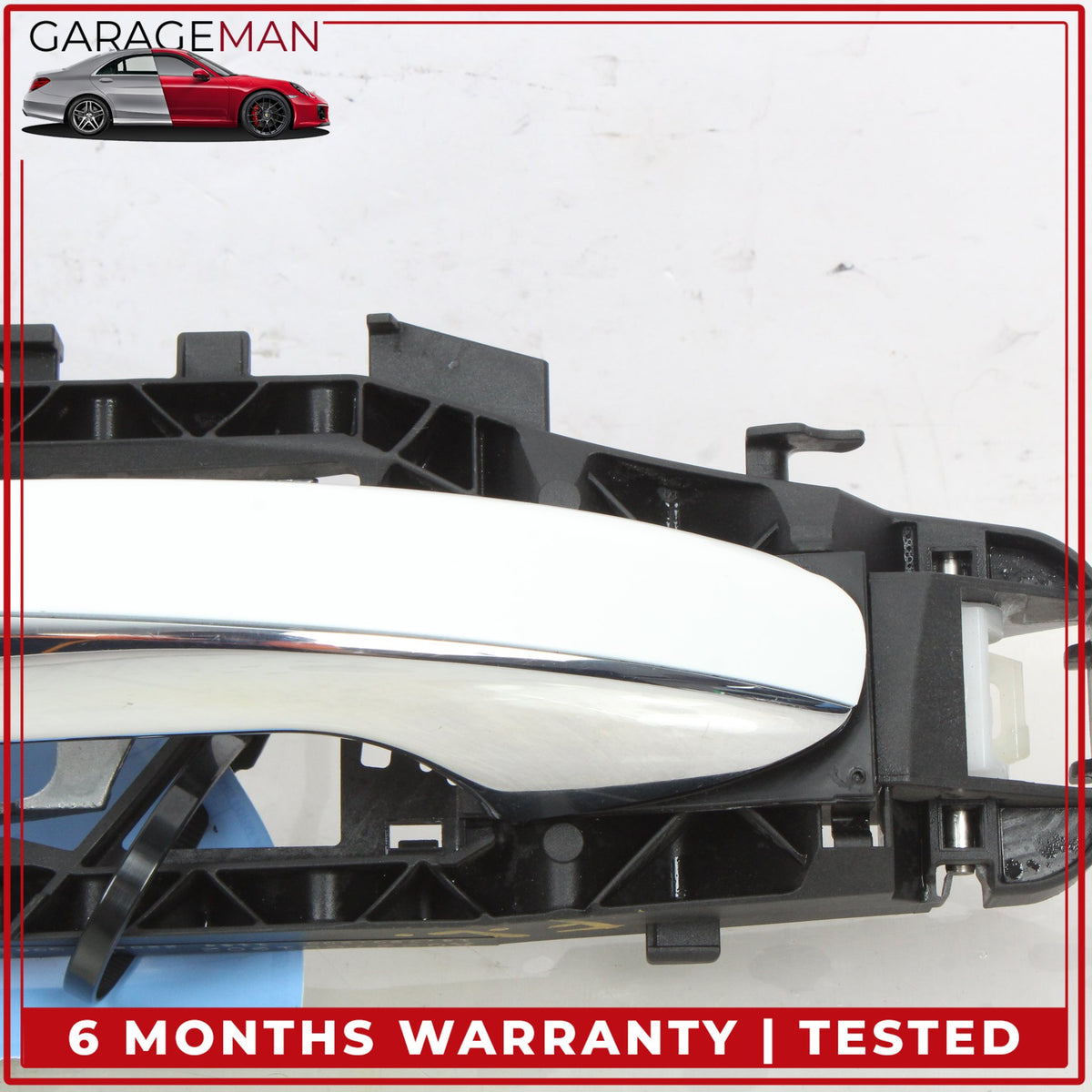 2019-2025 Mercedes W177 A220 Front Left Door Exterior Handle 0997601902 OEM