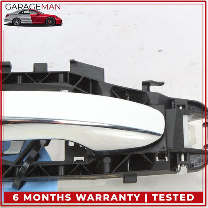 2019-2025 Mercedes W177 A220 Front Left Door Exterior Handle 0997601902 OEM