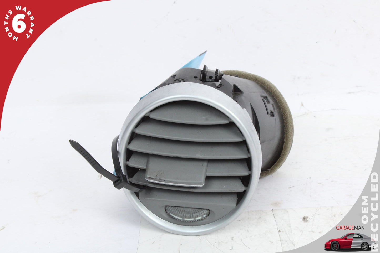 2006-2012 Mercedes X164 GL450 Front Left Dash AC A/C Air Vent 1648302354 OEM